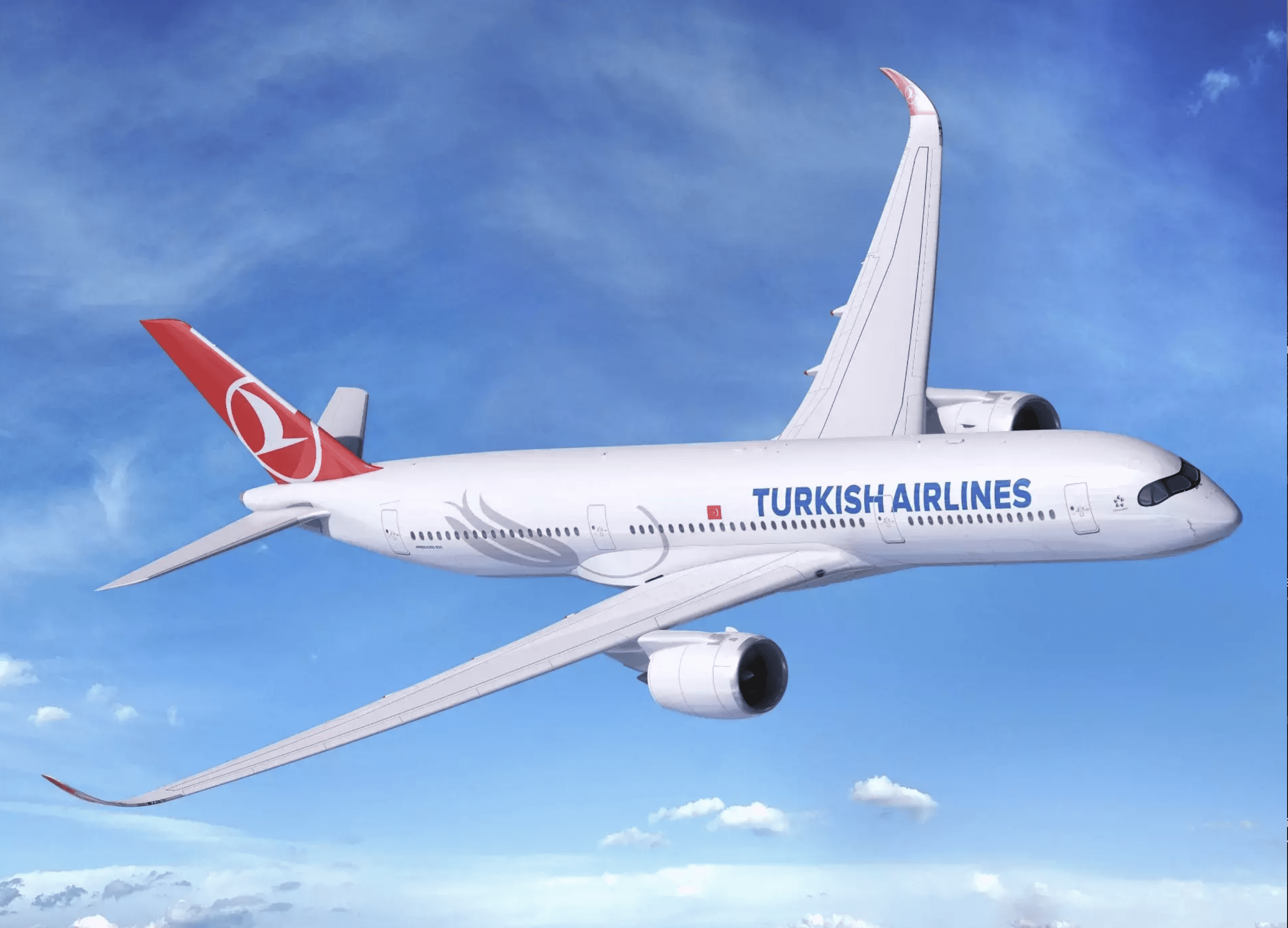 Turkish Airlines broadens U.S. presence with launch of 13th U.S. gateway in Detroit - Vimarsana News